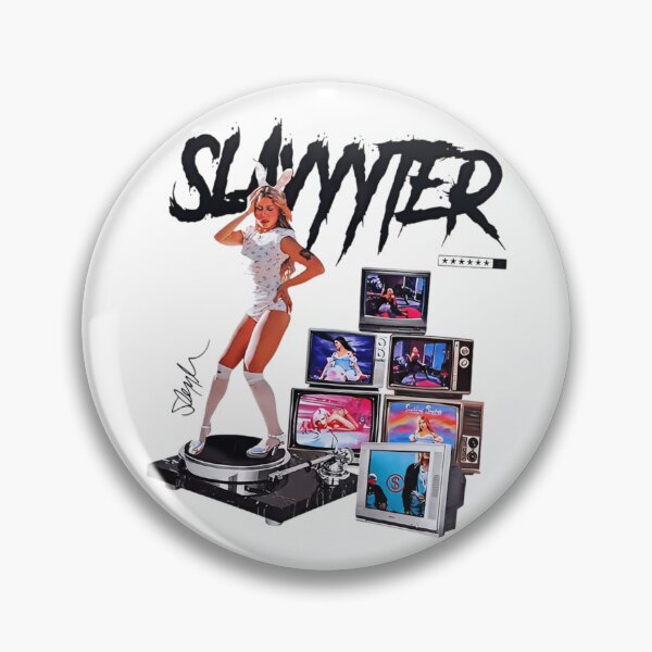 Item preview, Slayyyter  designed and sold by Palmwayapparel.