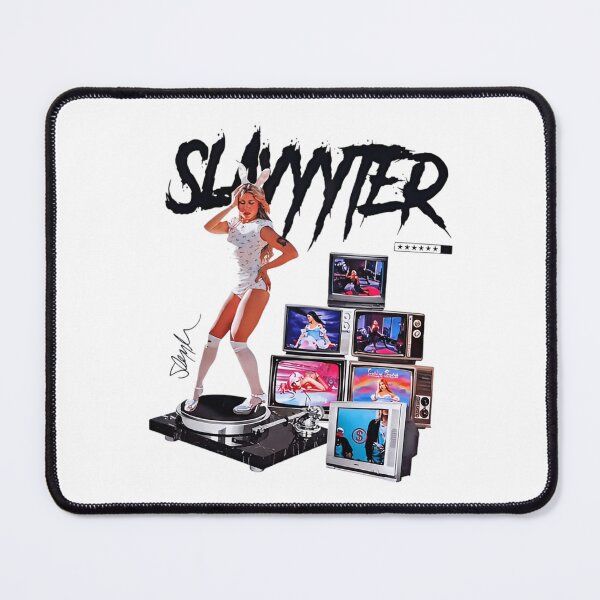 Item preview, Slayyyter designed and sold by Palmwayapparel.