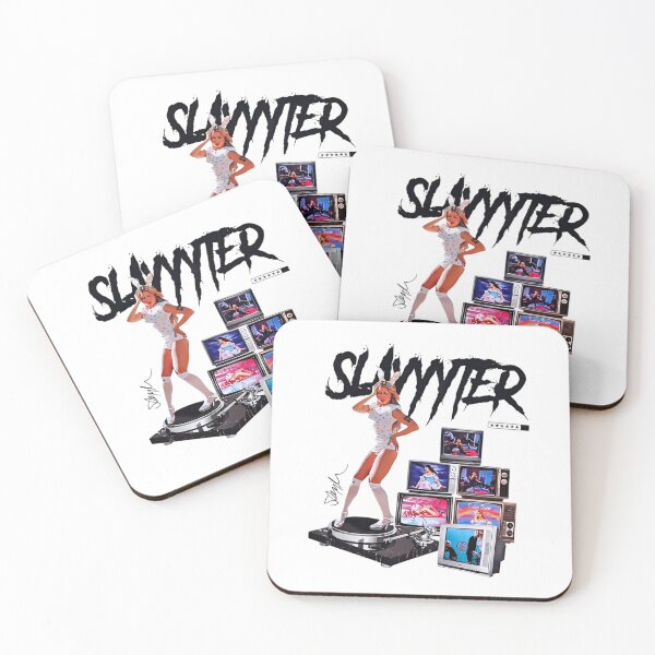 Item preview, Slayyyter  designed and sold by Palmwayapparel.