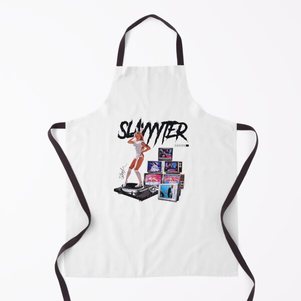Item preview, Slayyyter designed and sold by Palmwayapparel.