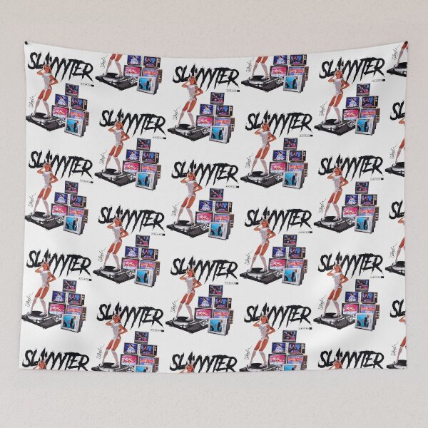 Item preview, Slayyyter  designed and sold by Palmwayapparel.