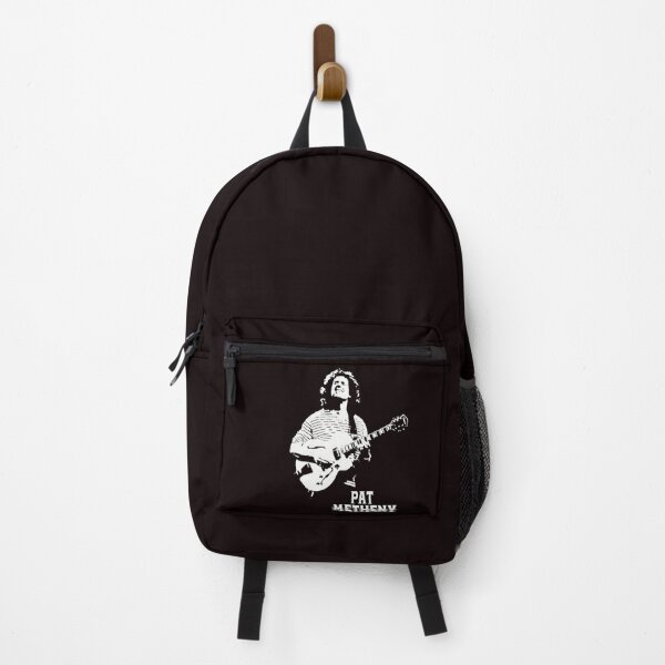 Item preview, Pat Metheny Guitarist Stencil designed and sold by noah-vyre.