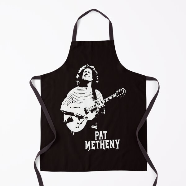 Item preview, Pat Metheny Guitarist Stencil designed and sold by noah-vyre.