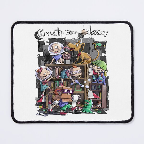 Item preview, Create Your Odyssey designed and sold by elianajens.