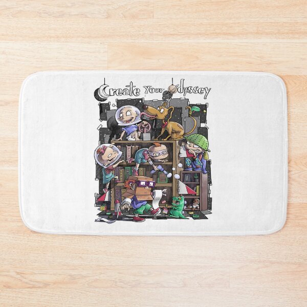 Item preview, Create Your Odyssey designed and sold by elianajens.