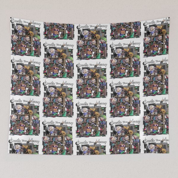 Item preview, Create Your Odyssey designed and sold by elianajens.