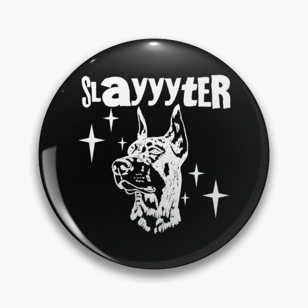 Item preview, Slayyyter Merch Graphic For Men Women designed and sold by Palmwayapparel.