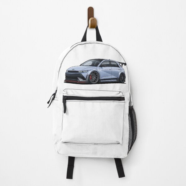 Item preview, Hyundai Ioniq 5 N Line designed and sold by ToonMyRide.