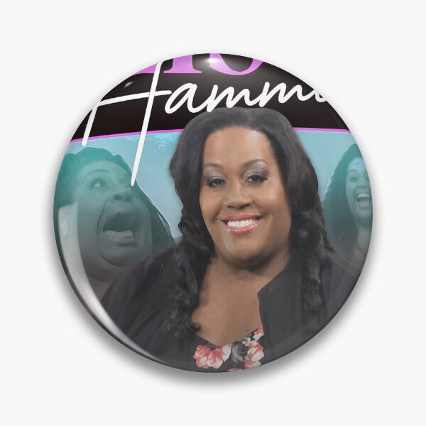 Artikelvorschau, Alison Hammond Lustiges Porträt mit Farbverlauf entworfen und verkauft von noah-vyre.
