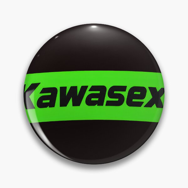 Artikelvorschau, Kawasaki Bold Green entworfen und verkauft von noah-vyre.