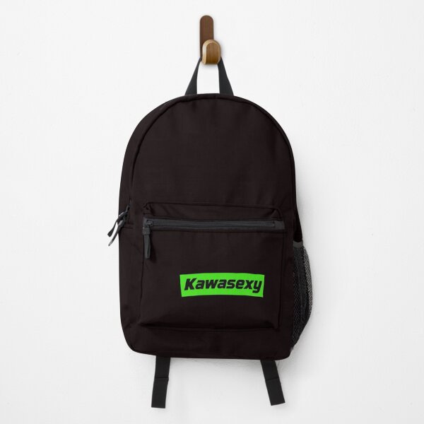 Item preview, Kawasexy Bold Green designed and sold by noah-vyre.