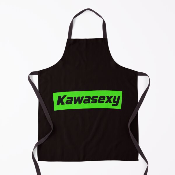 Aperçu de l'œuvre Kawasexy Bold Green créée et vendue par noah-vyre.