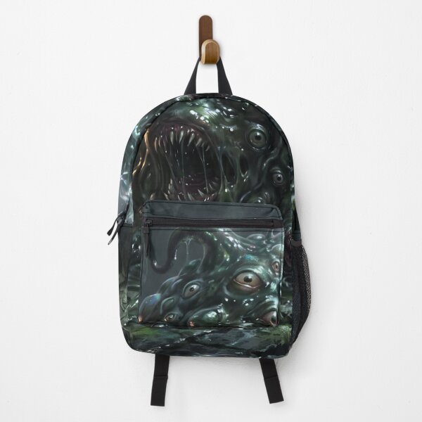 Item preview, Shoggoth - with tentacles designed and sold by jahilliya.