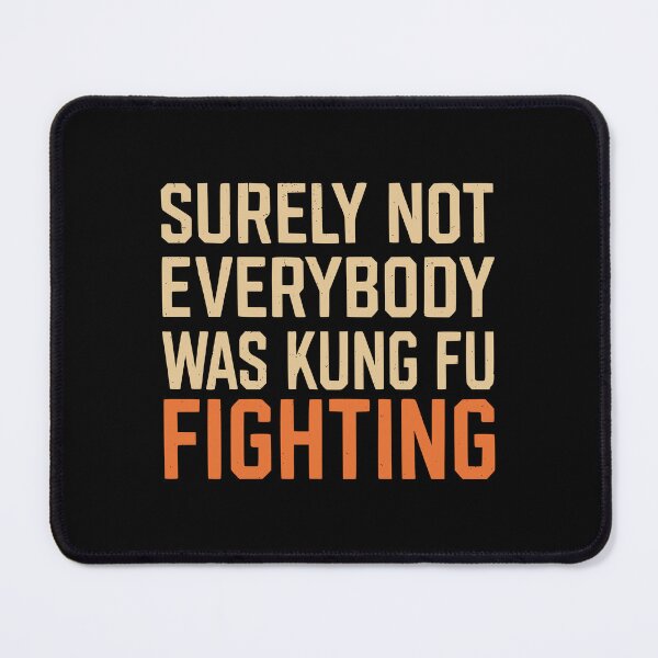 Item preview, kung fu quote designed and sold by Amareajaosa.