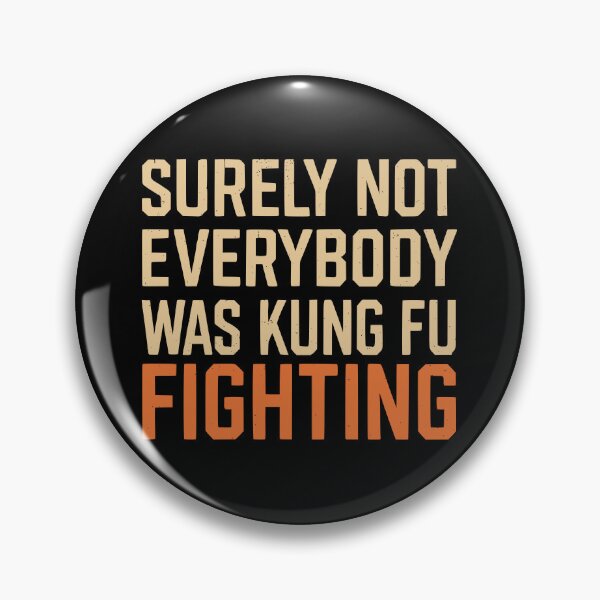 Item preview, kung fu quote designed and sold by Amareajaosa.