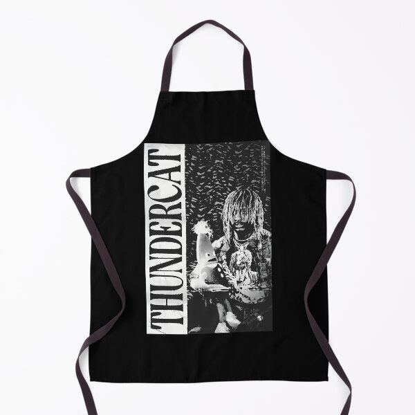 Item preview, Thundercat designed and sold by goinesig.
