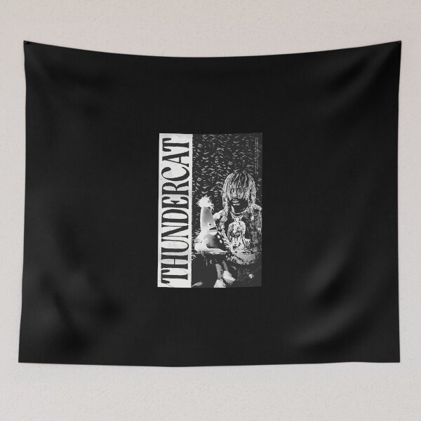 Item preview, Thundercat designed and sold by goinesig.