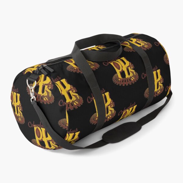 Item preview, Vintage Railroad Football Graphic designed and sold by Averlly34.