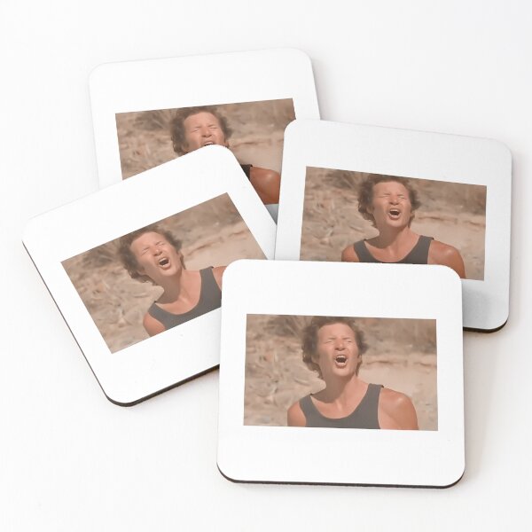 Item preview, Exxxtatic Breen - Neil Breen - Breen'S Corrupt Merchandise - Funny Sticker Funny T-Shirt designed and sold by elianajens.