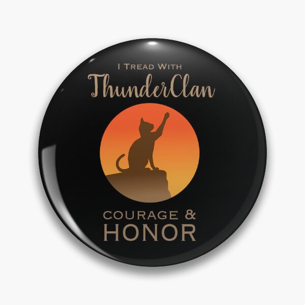 Item preview, Thunderclan-Pride designed and sold by reschslav.