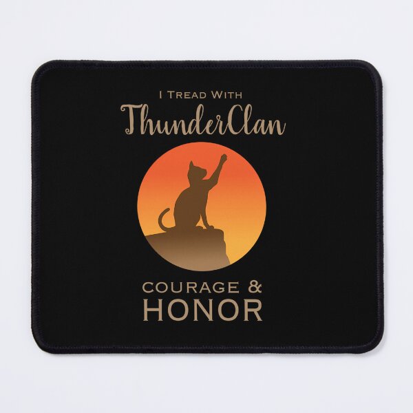 Item preview, Thunderclan-Pride designed and sold by reschslav.