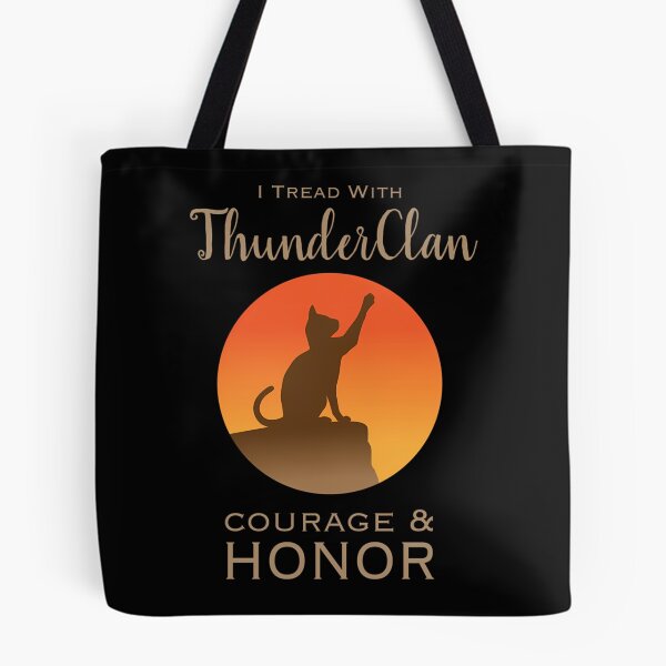 Item preview, Thunderclan-Pride designed and sold by reschslav.
