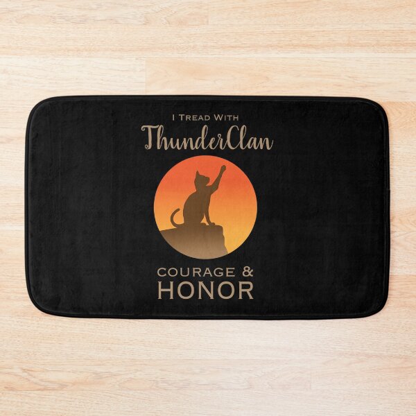 Item preview, Thunderclan-Pride designed and sold by reschslav.