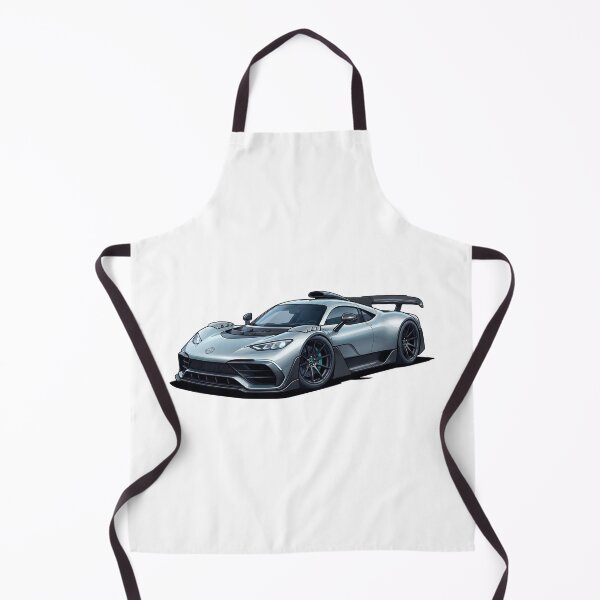 Item preview, AMG One designed and sold by ToonMyRide.
