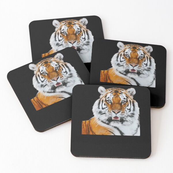 Item preview, Tiger-(1) designed and sold by goinesig.