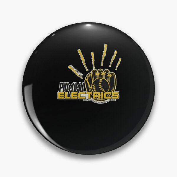 Item preview, Vintage Electric Baseball Glove Art designed and sold by Averlly34.