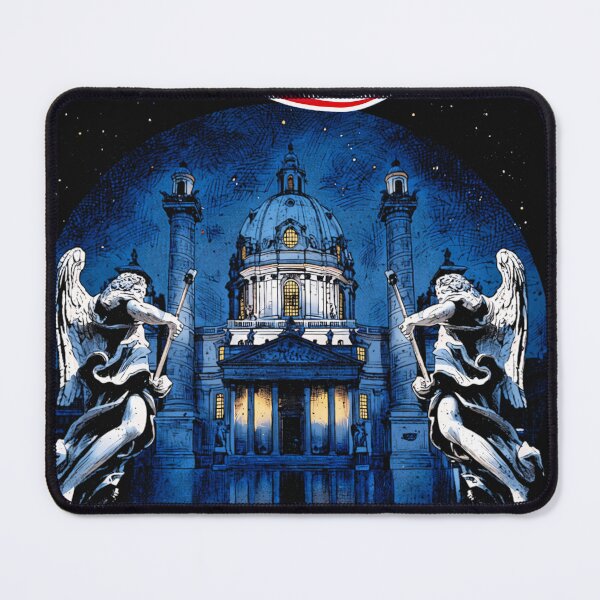 Item preview, Hard Rock Europe designed and sold by ZechariahLeffl.