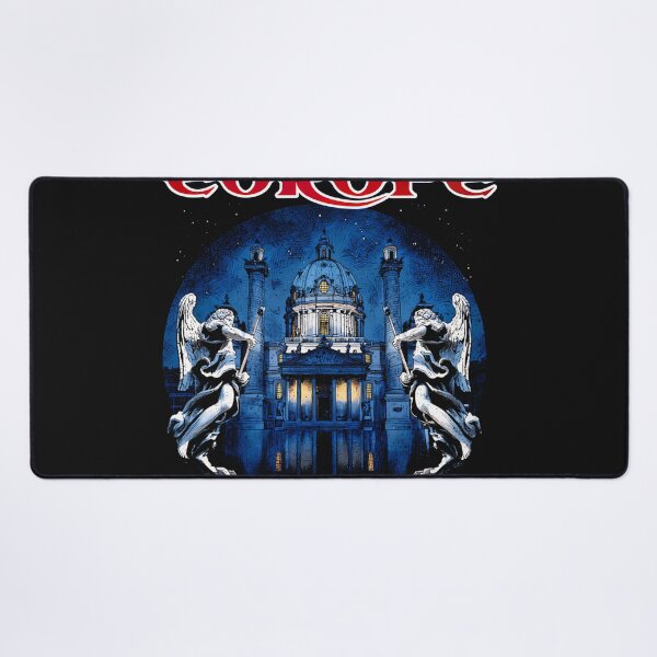 Item preview, Hard Rock Europe designed and sold by ZechariahLeffl.
