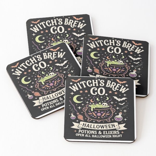 Item preview, witch's brew designed and sold by jsavagephoto1.