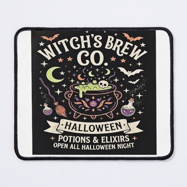 Item preview, witch's brew designed and sold by jsavagephoto1.