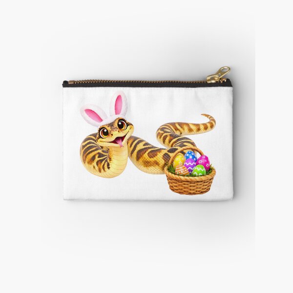 Item preview, Woma Python Easter Basket designed and sold by Sillytoe.