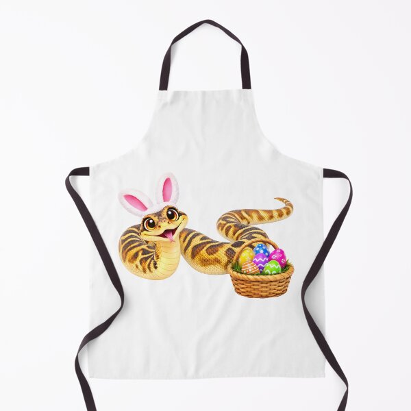 Item preview, Woma Python Easter Basket designed and sold by Sillytoe.