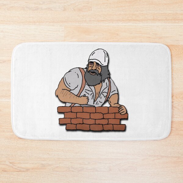 Item preview, Crazy Steve designed and sold by Aehausman.