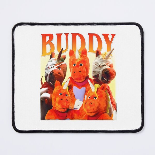 Item preview, Buddy Unicorn Vintage Bootleg  designed and sold by regina-society.