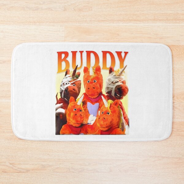 Item preview, Buddy Unicorn Vintage Bootleg  designed and sold by regina-society.
