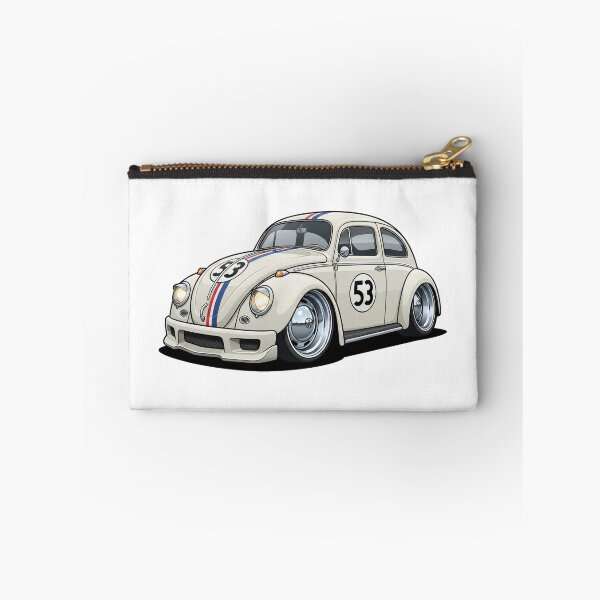 Item preview, Herbie  designed and sold by ToonMyRide.