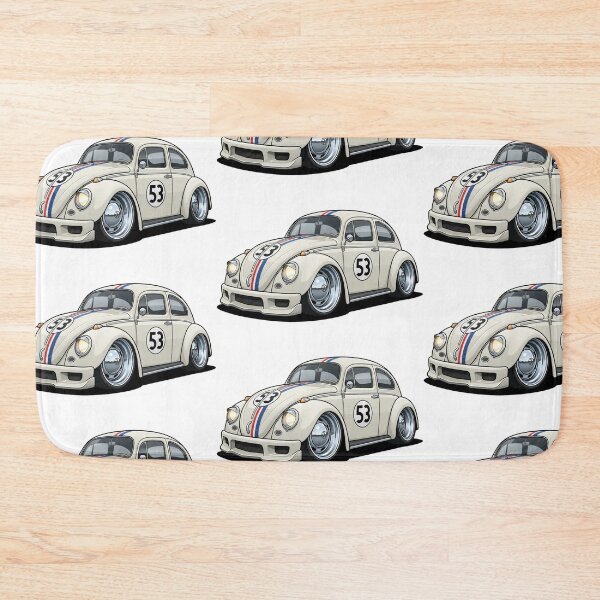 Item preview, Herbie  designed and sold by ToonMyRide.