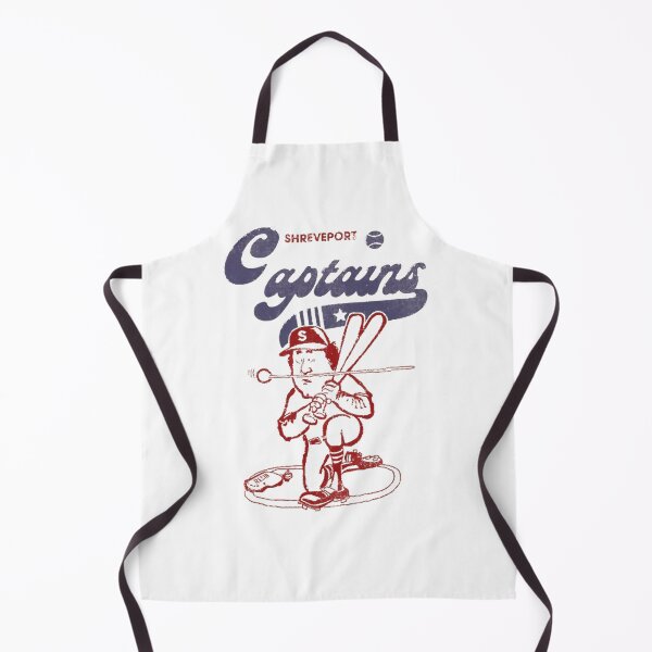 Item preview, Retro Captains Baseball Batter Cartoon designed and sold by Averlly34.