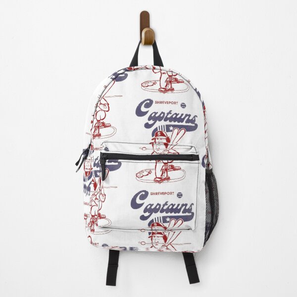 Item preview, Retro Captains Baseball Batter Cartoon designed and sold by Averlly34.