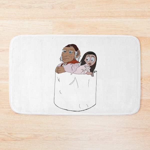 Item preview, Inside Your Pocket designed and sold by elianajens.
