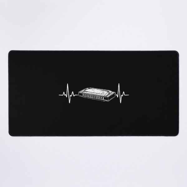 Item preview, harmonica heartbeat designed and sold by Amareajaosa.