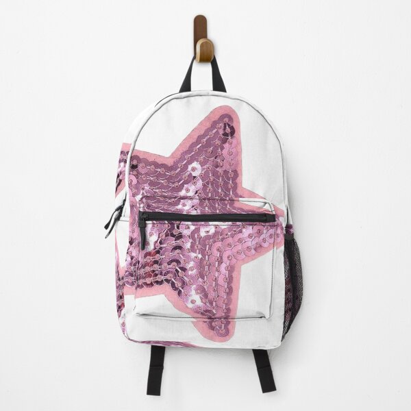 Item preview, Glam Pink Star designed and sold by conamor-bymel.