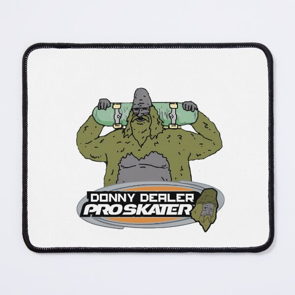 Item preview, Donny Dealer The Big Lez Show designed and sold by Aehausman.