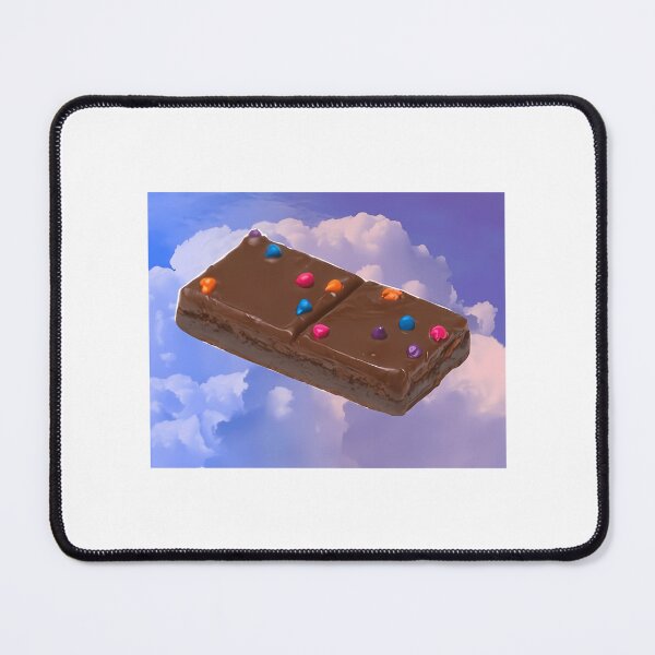 Item preview, Cosmic Brownie Floating In The Sky designed and sold by samadchabot.