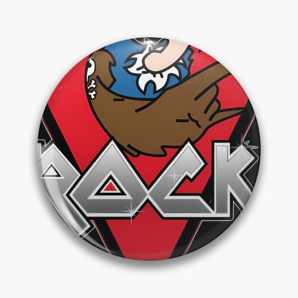 Artikelvorschau, V Rock Vice City entworfen und verkauft von ZechariahLeffl.