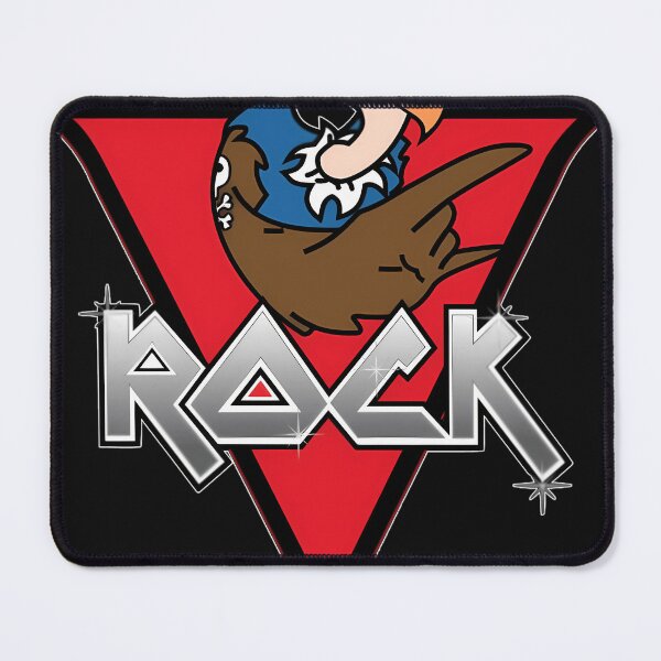 Item preview, V Rock Vice City designed and sold by ZechariahLeffl.